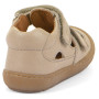 Sandalias para niños Froddo Ollie sandal Taupe