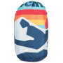 Manta LifeVenture Sundown Berber Lined Blanket