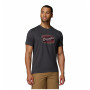Camiseta de hombre Columbia Parsons Point™ SS Graphic Tee