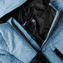 Chaqueta de hombre Dare 2b Aero Fuse Padded Jacket