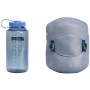 Saco de dormir de plumón Therm-a-Rest Parsec LT 20F/-6C Regular