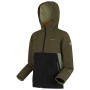 Chaqueta para niños Regatta Hillain Warm Lined