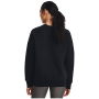 Sudadera de mujer Under Armour Rival Fleece Crew