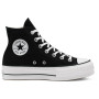 Talla de zapato (EU): 37,5 / Color: negro