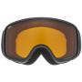 Gafas de esquí para niños Uvex Scribble LG