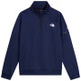 Talla: L / Color: azul oscuro