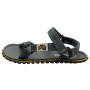 Sandalias Gumbies Tracker Grey