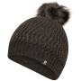 Gorro para niños Dare 2b In The Know Beanie negro Black (800)