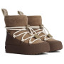 Botas de invierno para niños Tretorn Aspa Hybrid Jr Shitake