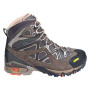 Calzado de mujer Asolo Attiva GTX W