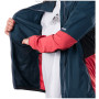 Chaqueta de mujer Northfinder Jazlynn