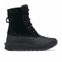 Botas de invierno para mujer Columbia Moritza Shield™ Omni-Heat™ 2023