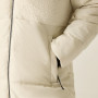 Abrigo de mujer Dare 2b Borg Parka Jacket