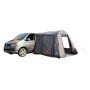Carpa de autocaravana/furgoneta Vango Faros II Air Low 2022 gris smoke