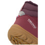 Botas de invierno para niños Viking Outdoor Footwear Rowan Barefoot Warm WP 2V Wine