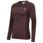 Ropa interior térmica para mujer Dare 2b In The Zone III BL Set
