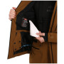 Chaqueta de esquí para hombre Kilpi Teen-M