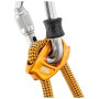 Elemento de amarre doble Petzl Dual Connect Adjust