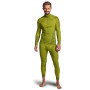 Sudadera funcional de hombre Ortovox 230 Competition Zip Neck
