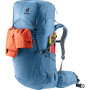 Mochila de senderismo Deuter Aircontact Ultra 50+5
