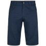 Pantalones cortos de hombre Kilpi Alles azul oscuro Dark blue