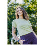 Camiseta de mujer High Point Skim Lady T-Shirt
