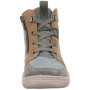 Botas de invierno para niños Superfit Walderi GTX Mehrfarbig