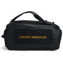 Bolsa de deporte Under Armour Contain Duo MD BP Duffle