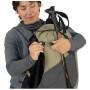 Mochila de senderismo Osprey Hikelite 32