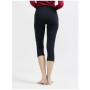 Calzoncillos de tres cuartos para mujer Craft Core Dry Active Comfort