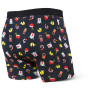 Calzoncillos bóxer Saxx Ultra Boxer Brief Fly