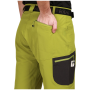 Pantalones cortos de hombre Kilpi Navia-M (2025)