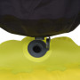 Saco hinchable Warg Pump Sack M PSC