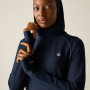 Camiseta de mujer Dare 2b Sprint Cty Hoodie