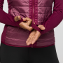 Chaqueta de mujer Cotopaxi W'S Capa Hybrid Insulated Jacket