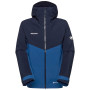 Talla: L / Color: azul