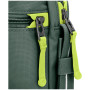 Bolsa de hombro Pacsafe GO Festival Crossbody