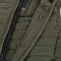 Chaleco de plumón para hombre MOOA Taro Duotherm