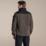 Sudadera de hombre Craghoppers Braefell Jacket
