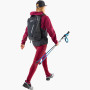 Mochila de carrera Dynafit Traverse 23