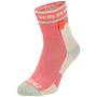 Talla de calcetines: 26,5 - 28,5 / Color: rosa