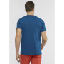 Camiseta de hombre Salomon Explore Graphic Ss Tee M