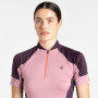 Maillot de ciclismo para mujer Dare 2b Flutter Jersey