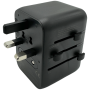 Adaptador Crossio ChargeMe Adapter PD30W 3C+2A