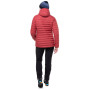 Chaqueta de invierno para mujer Mountain Equipment Earthrise Hooded Wmns Jacket