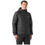 Chaqueta de hombre Helly Hansen Sirdal Hooded Insulator
