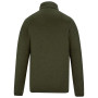 Sudadera de hombre Regatta Hillden Midlayer
