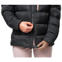 Chaqueta de plumón para mujer Rafiki Vertigo W