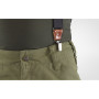Pantalones de hombre Fjällräven Vidda Pro Ventilated Trs M Reg 2023