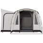Carpa de autocaravana/furgoneta Coleman Journey Master Pro L Blackout
